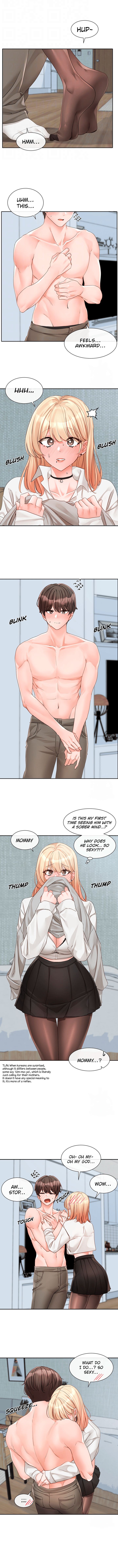 Manga Image